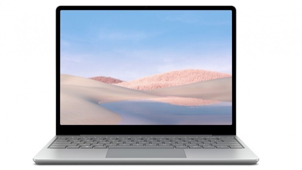 Microsoft Surface Go (1st Gen) 10 Microsoft Surface Go (1st Gen) 10